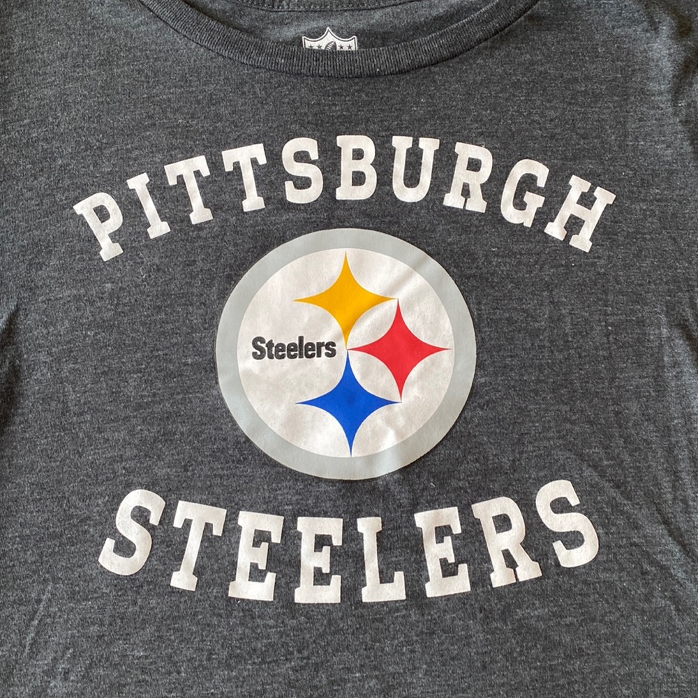 Steelers fans!!